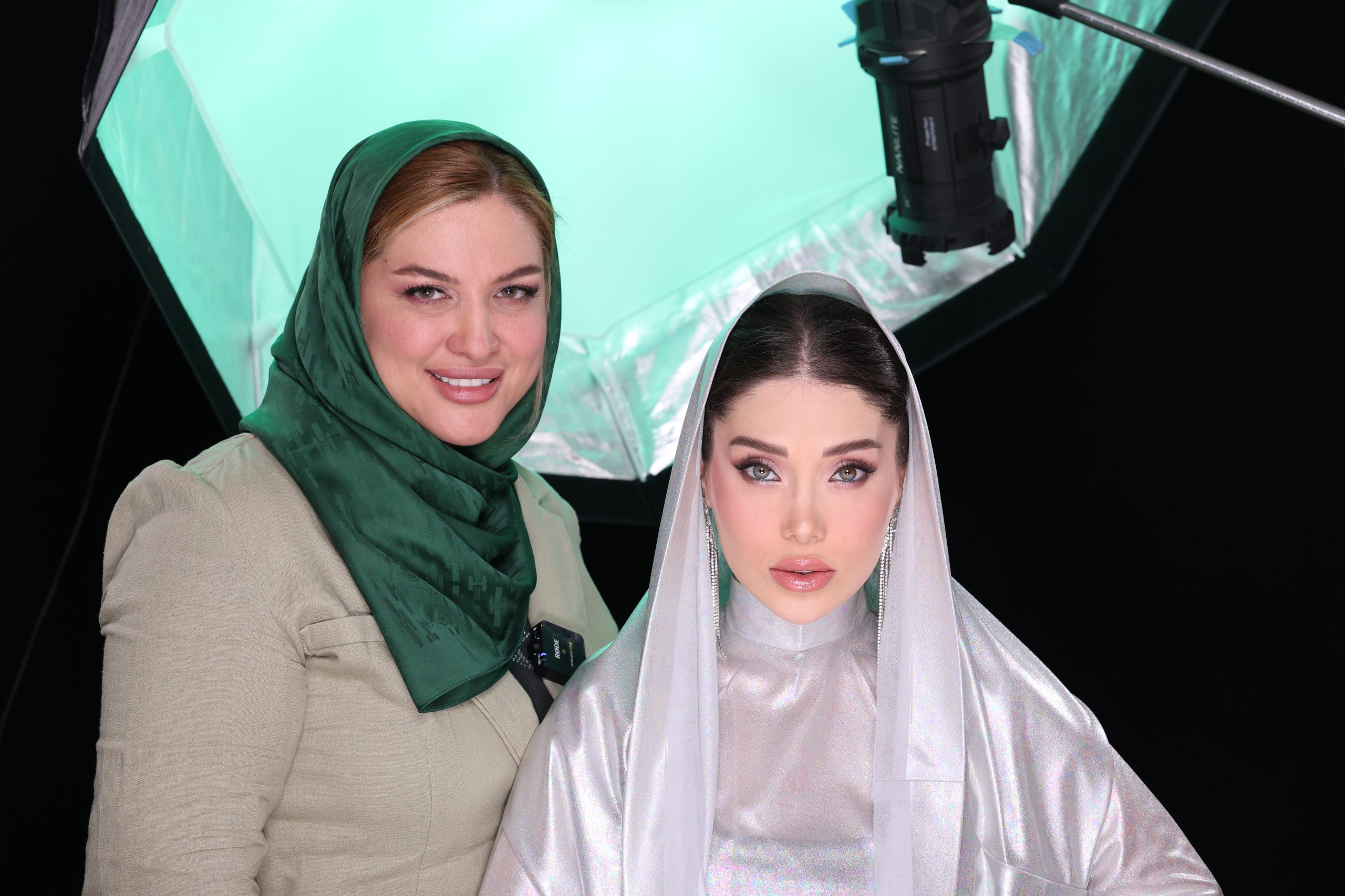 درباره سارا کیانیان