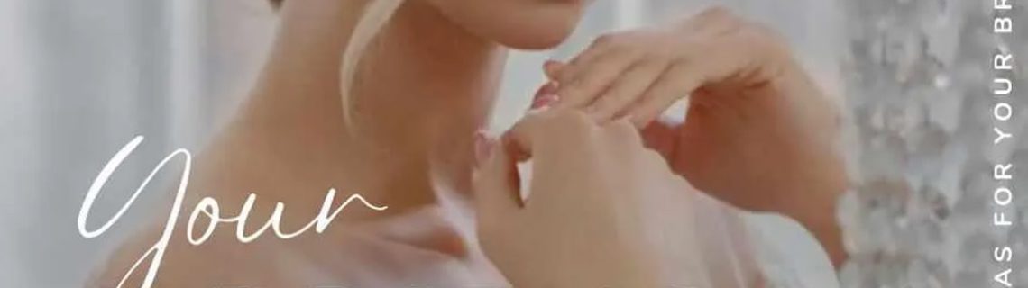 روتین مراقبت از پوست برای آماده‌سازی قبل از میکاپ عروس در سالن سارا کیانیان